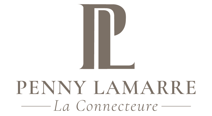 Logo Penny Lamarre